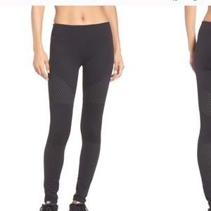 Zella Black To the Max Legging